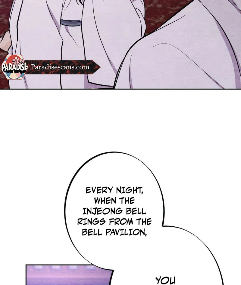 Agony of Separation || PARADISE SCANS || - Chapter 5 manhwa