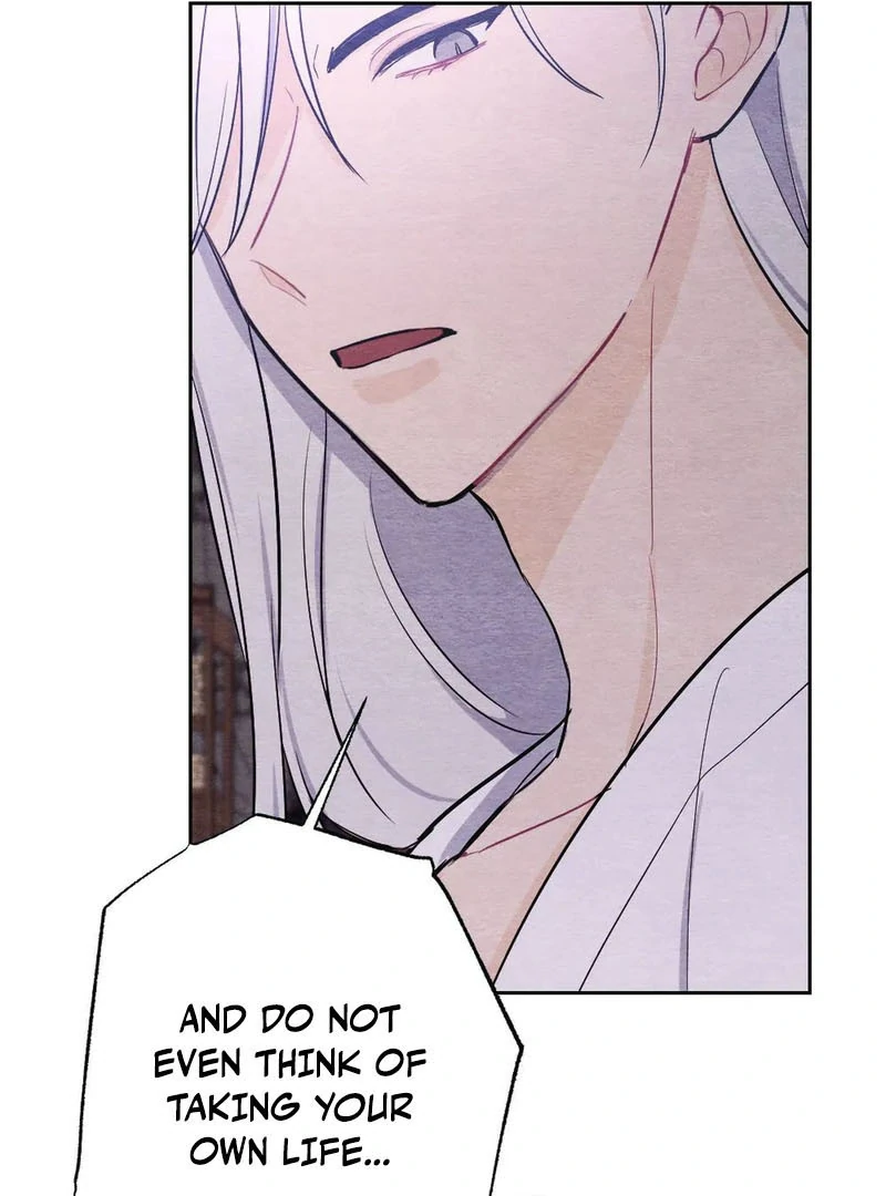 Agony of Separation || PARADISE SCANS || - Chapter 5 manhwa
