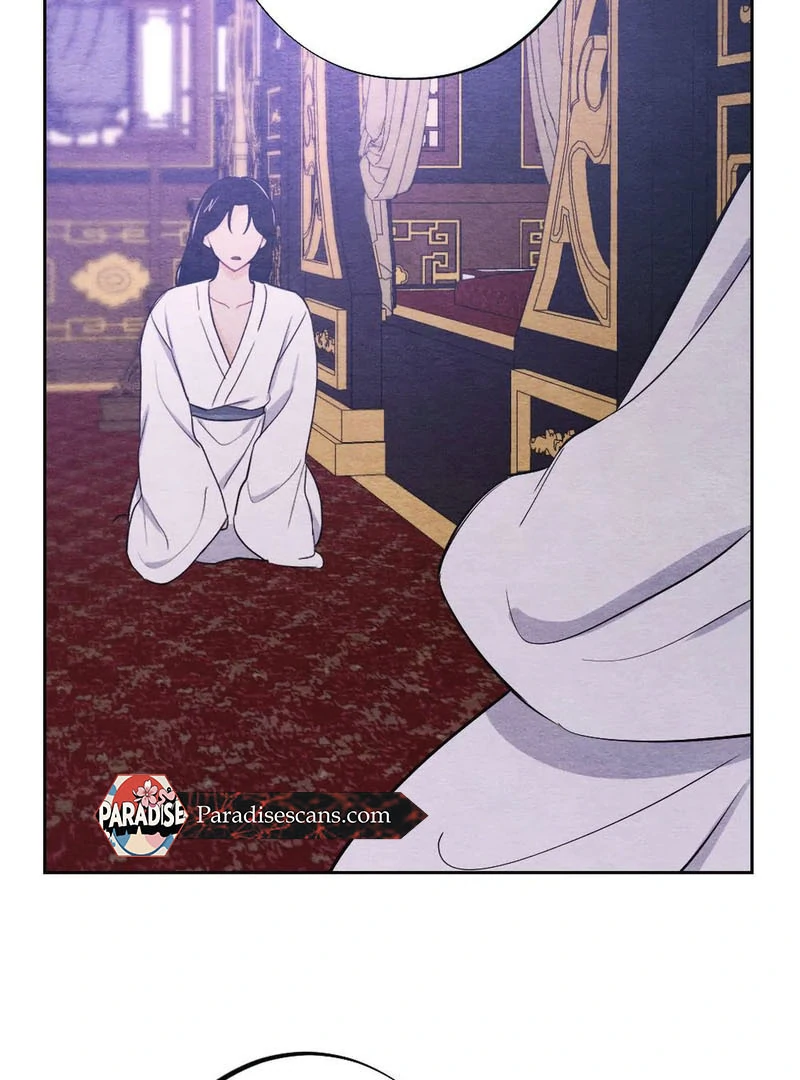 Agony of Separation || PARADISE SCANS || - Chapter 5 manhwa