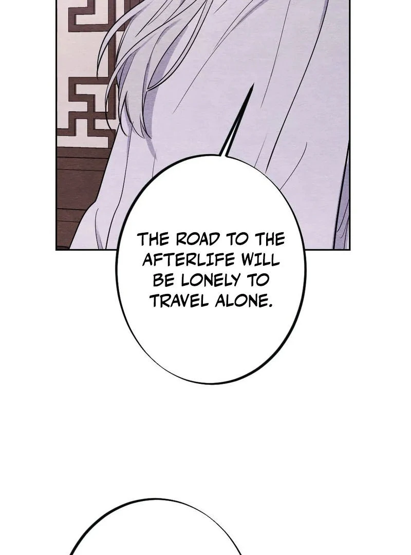 Agony of Separation || PARADISE SCANS || - Chapter 5 manhwa