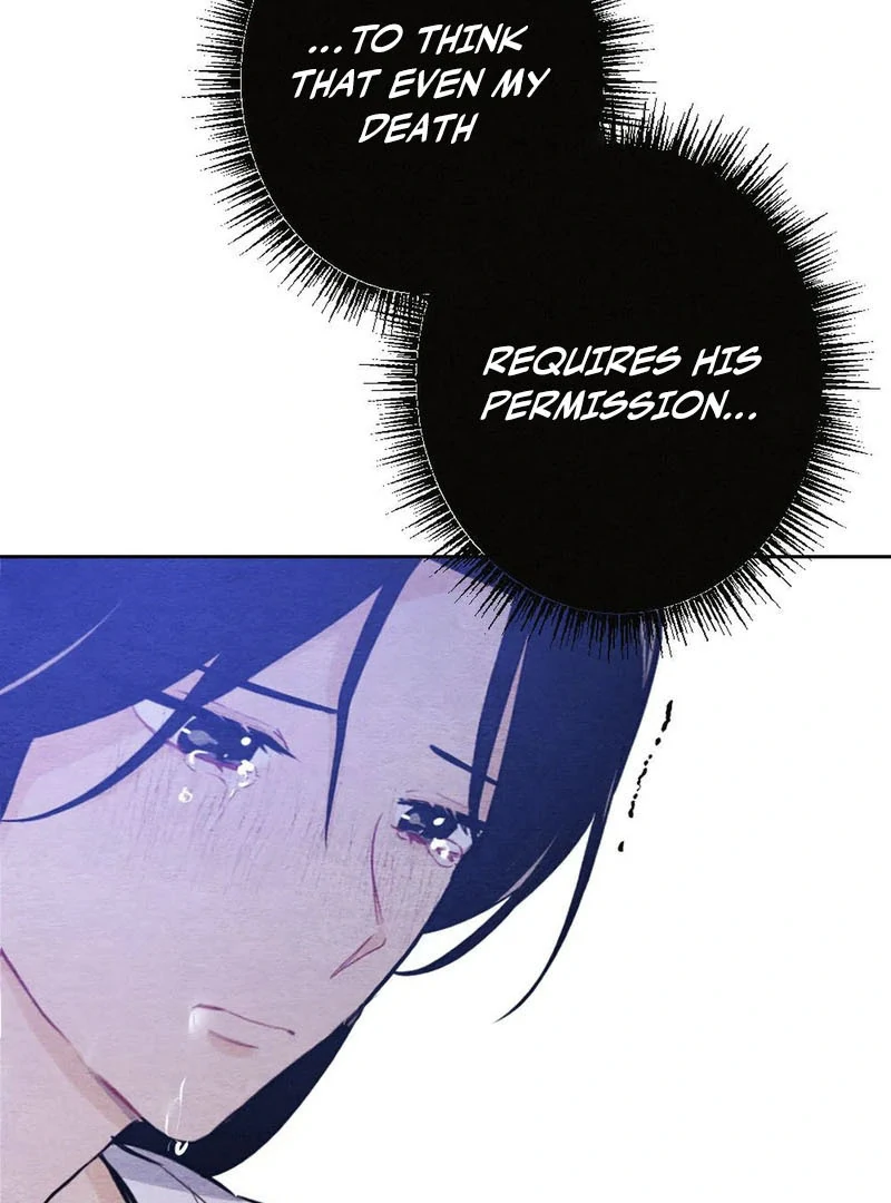 Agony of Separation || PARADISE SCANS || - Chapter 5 manhwa