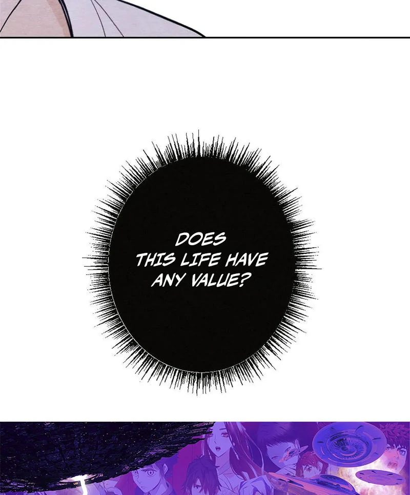 Agony of Separation || PARADISE SCANS || - Chapter 5 manhwa