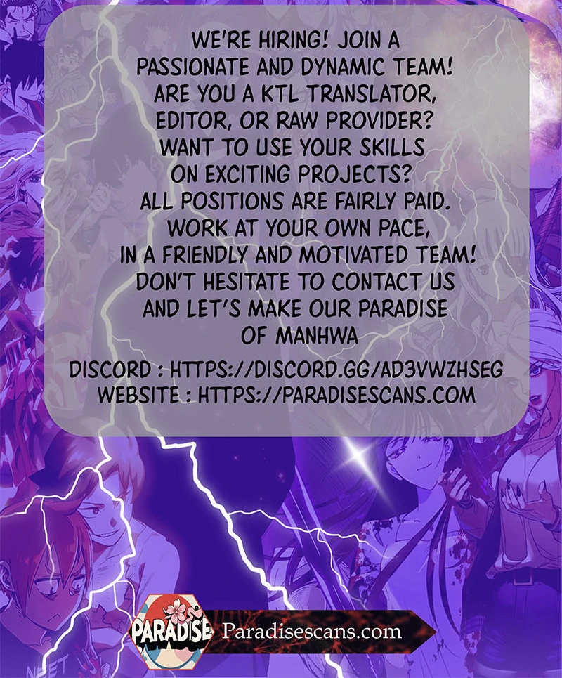 Agony of Separation || PARADISE SCANS || - Chapter 5 manhwa