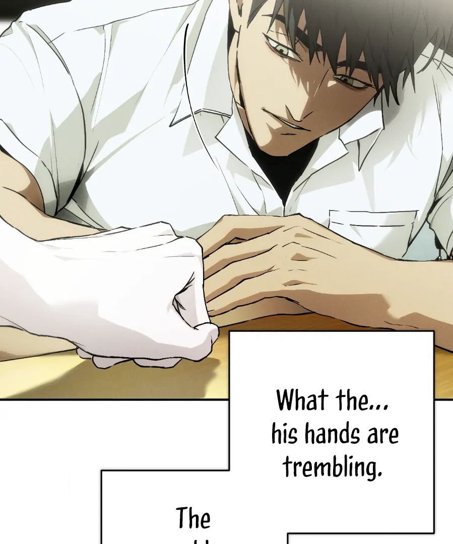 Die In My Arms [Kaizen Scan] - Chapter 5 manhwa