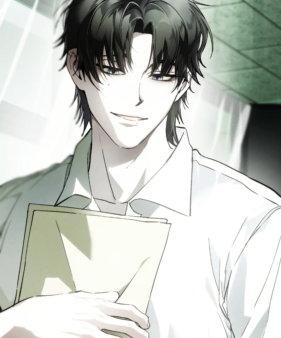 Die In My Arms [Kaizen Scan] - Chapter 5 manhwa