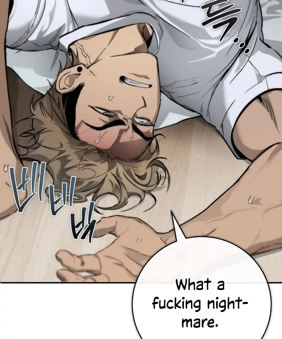 Die In My Arms [Kaizen Scan] - Chapter 5 manhwa
