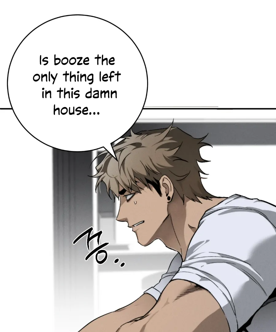 Die In My Arms [Kaizen Scan] - Chapter 5 manhwa