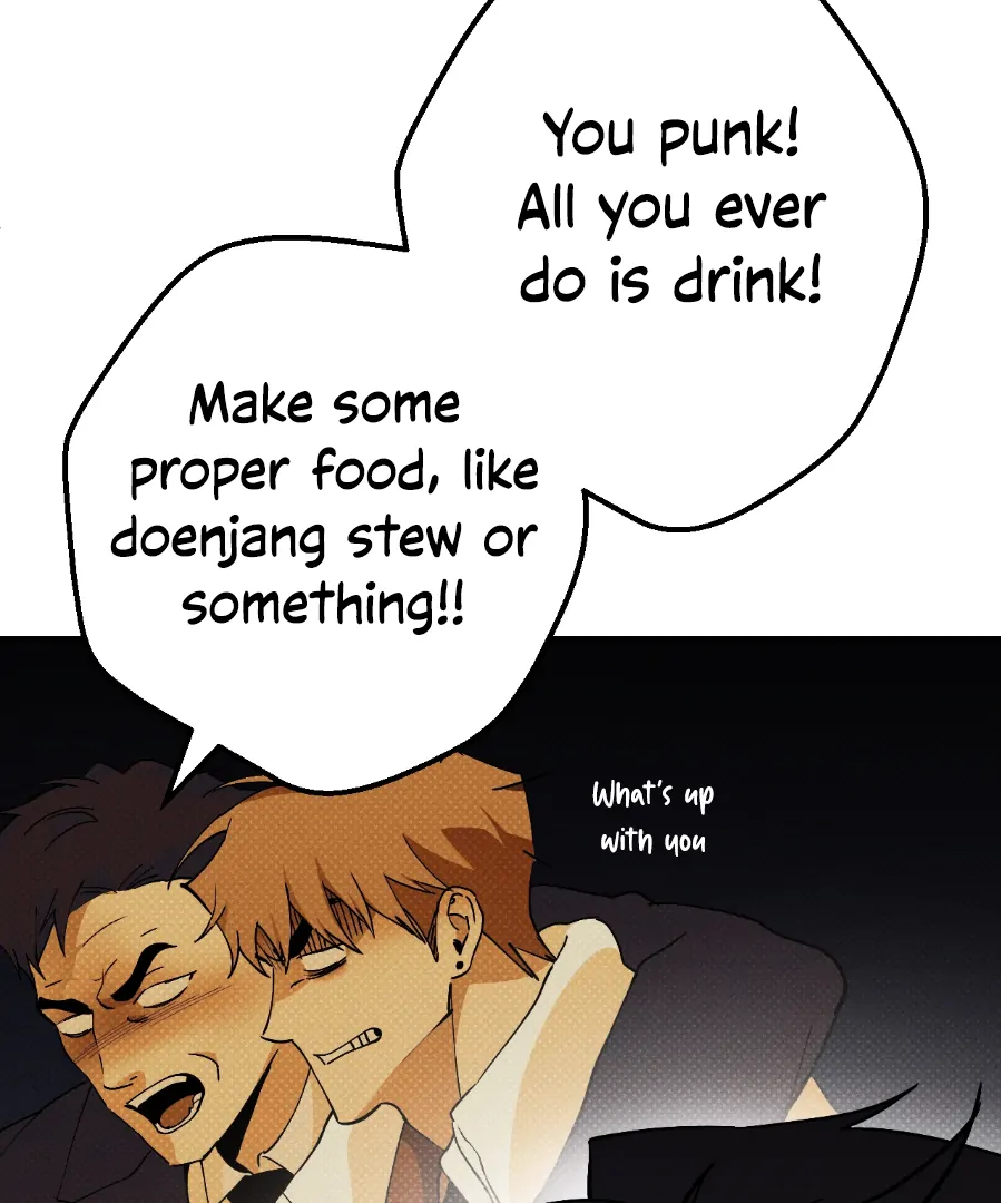 Die In My Arms [Kaizen Scan] - Chapter 5 manhwa