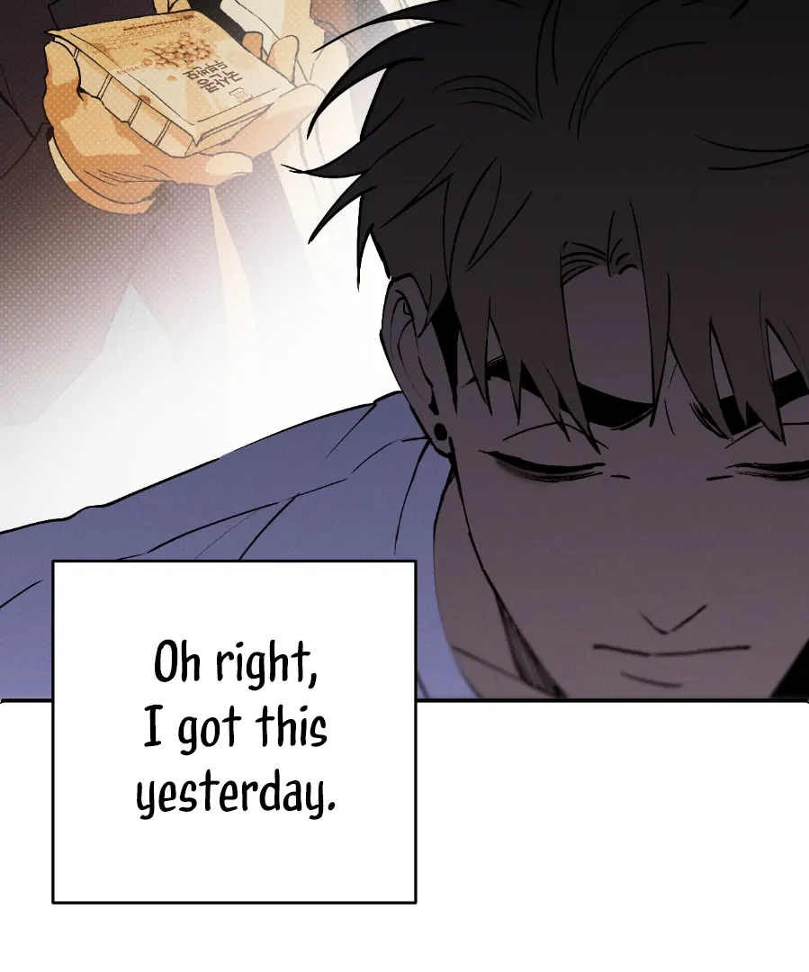 Die In My Arms [Kaizen Scan] - Chapter 5 manhwa