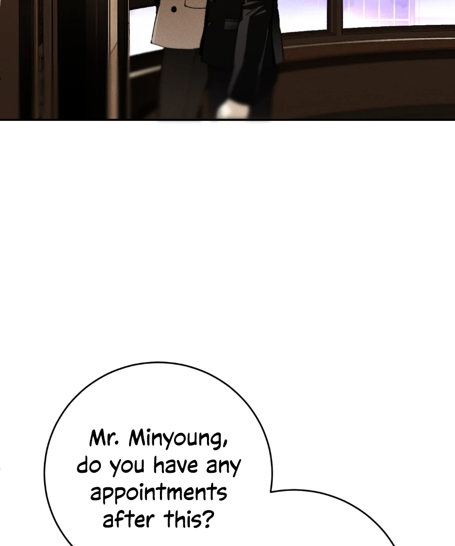 Die In My Arms [Kaizen Scan] - Chapter 5 manhwa