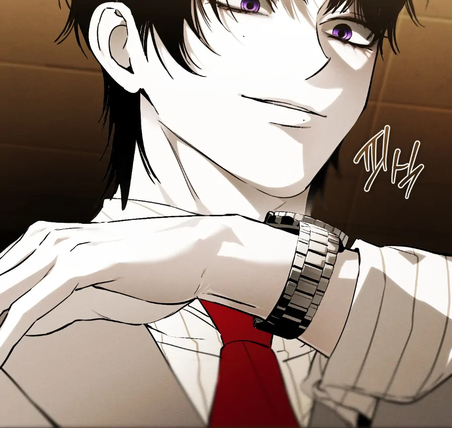 Die In My Arms [Kaizen Scan] - Chapter 5 manhwa