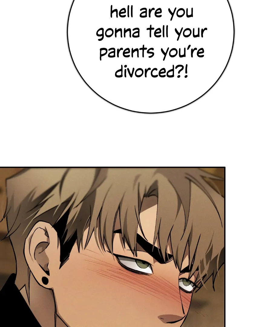 Die In My Arms [Kaizen Scan] - Chapter 5 manhwa