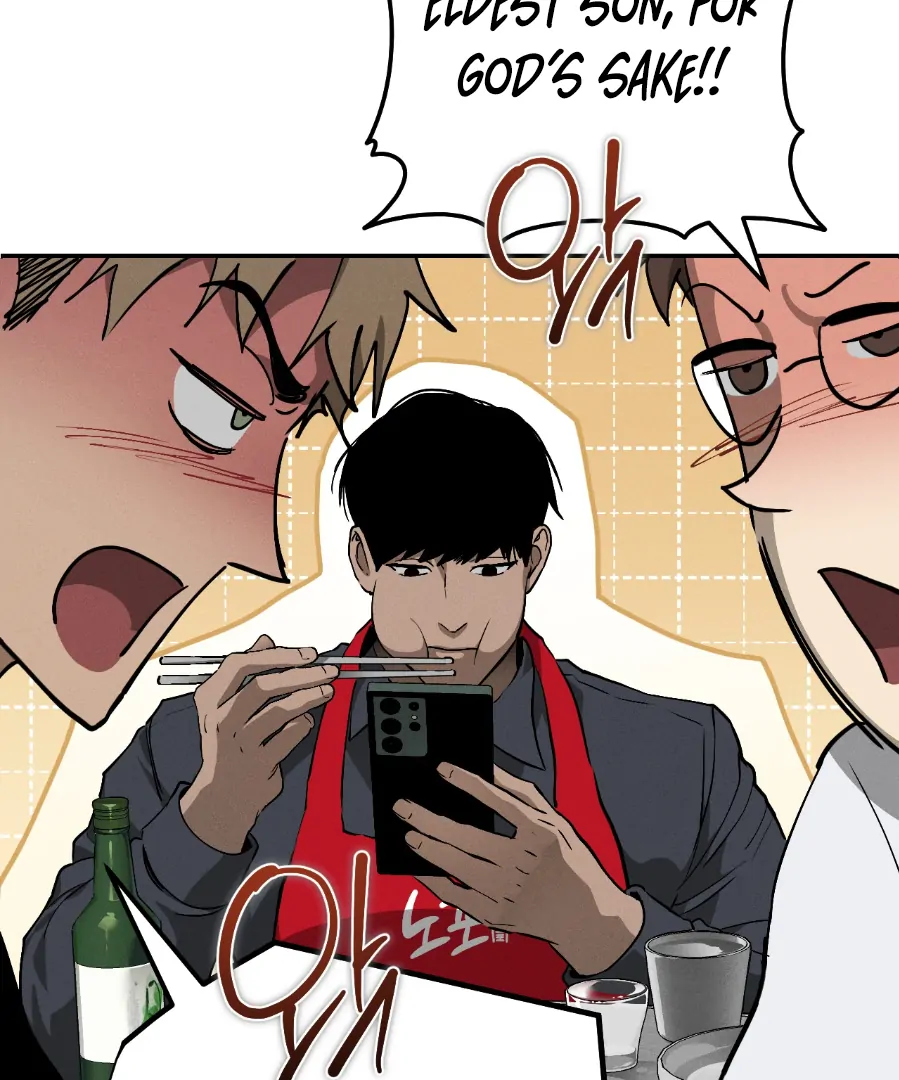Die In My Arms [Kaizen Scan] - Chapter 5 manhwa
