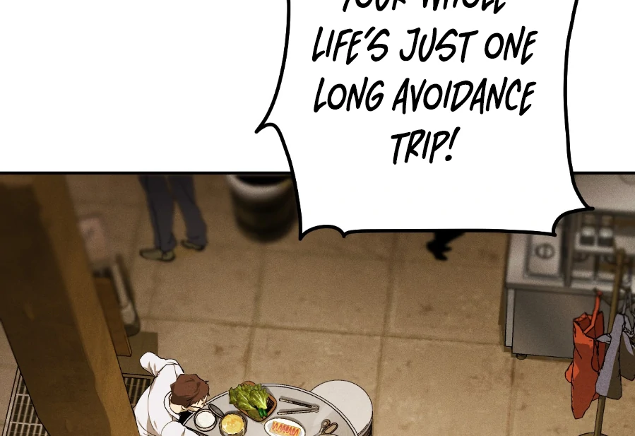 Die In My Arms [Kaizen Scan] - Chapter 5 manhwa
