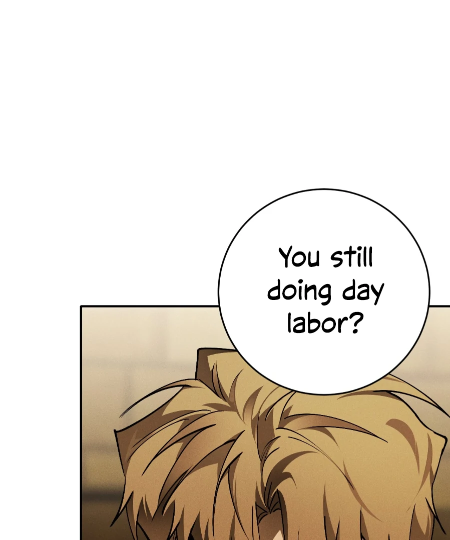Die In My Arms [Kaizen Scan] - Chapter 5 manhwa