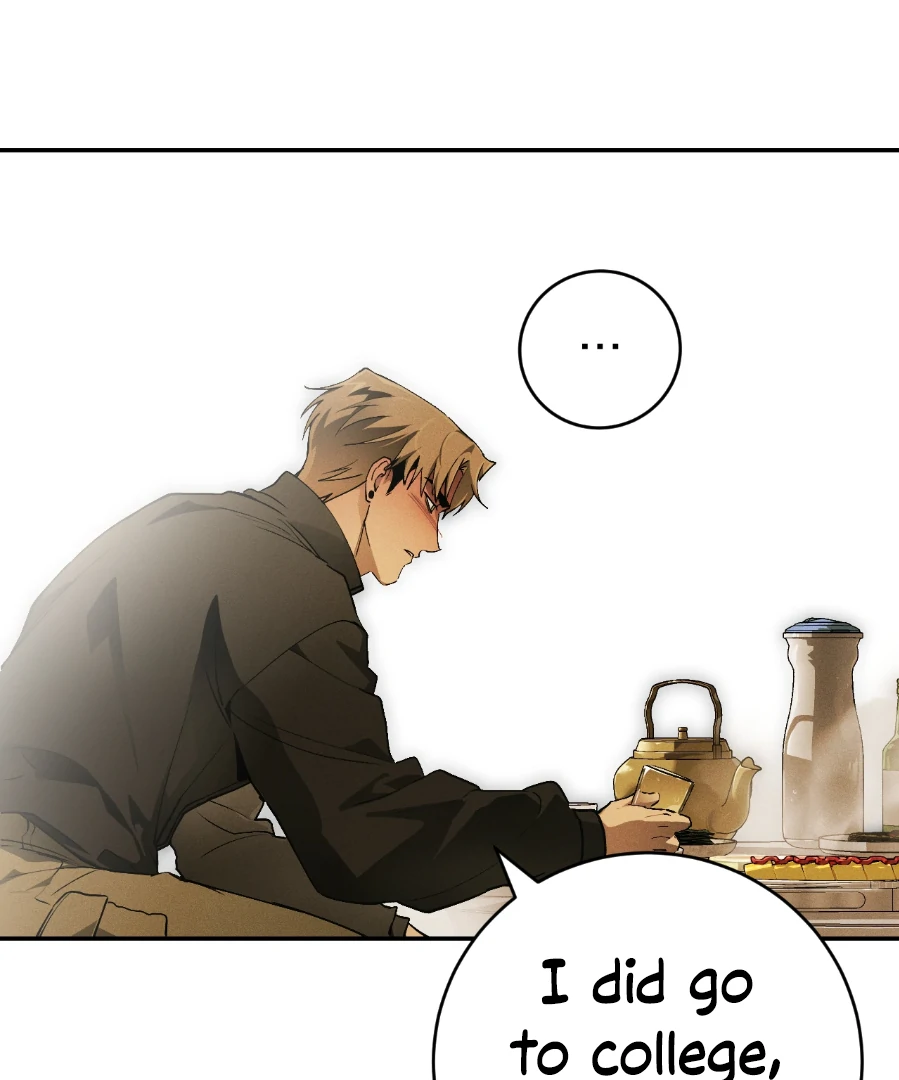 Die In My Arms [Kaizen Scan] - Chapter 5 manhwa