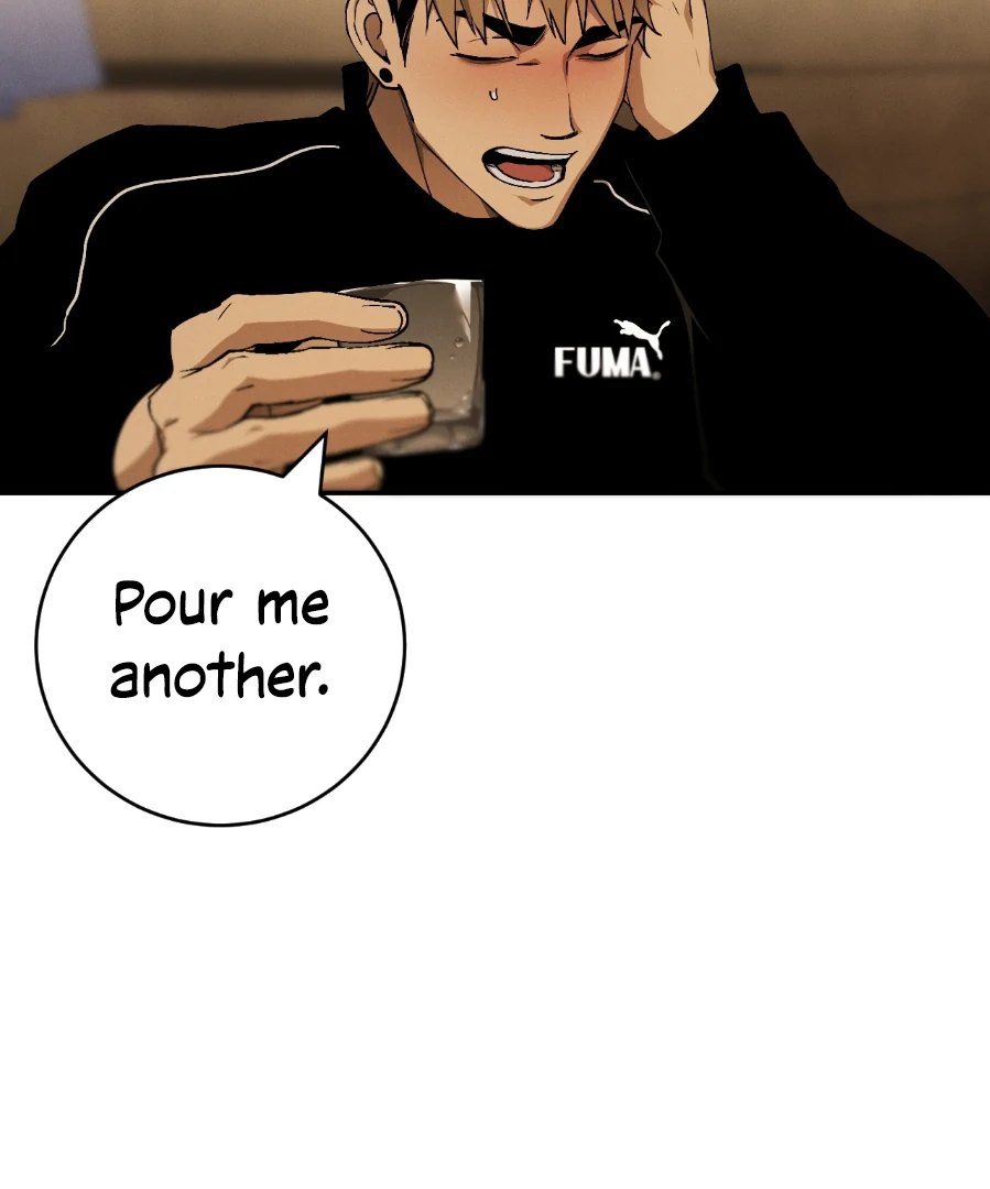Die In My Arms [Kaizen Scan] - Chapter 5 manhwa
