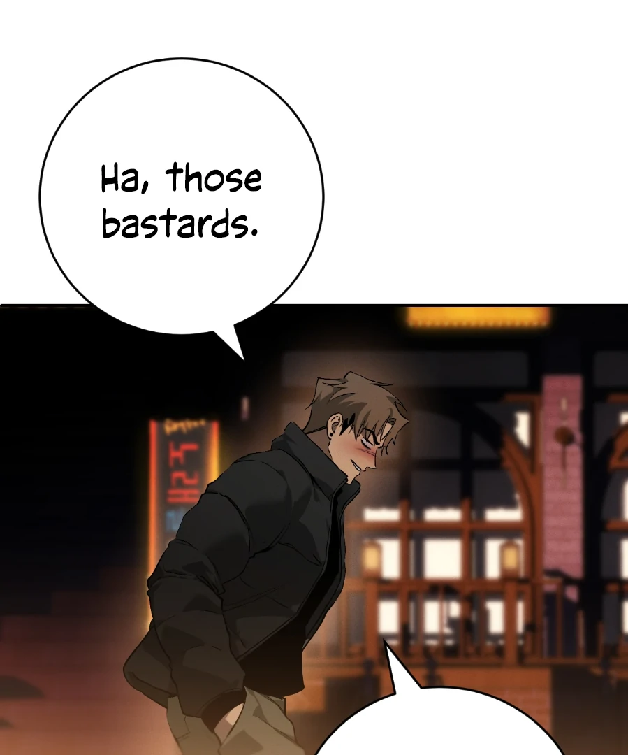 Die In My Arms [Kaizen Scan] - Chapter 5 manhwa