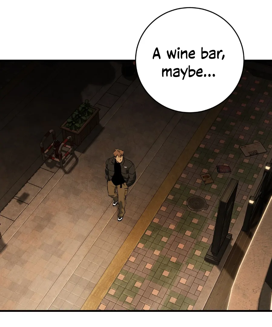 Die In My Arms [Kaizen Scan] - Chapter 5 manhwa