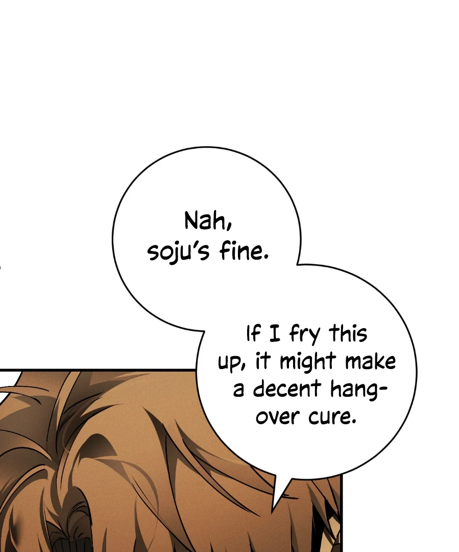 Die In My Arms [Kaizen Scan] - Chapter 5 manhwa