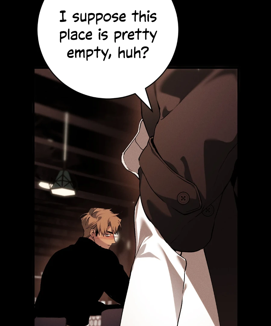 Die In My Arms [Kaizen Scan] - Chapter 5 manhwa