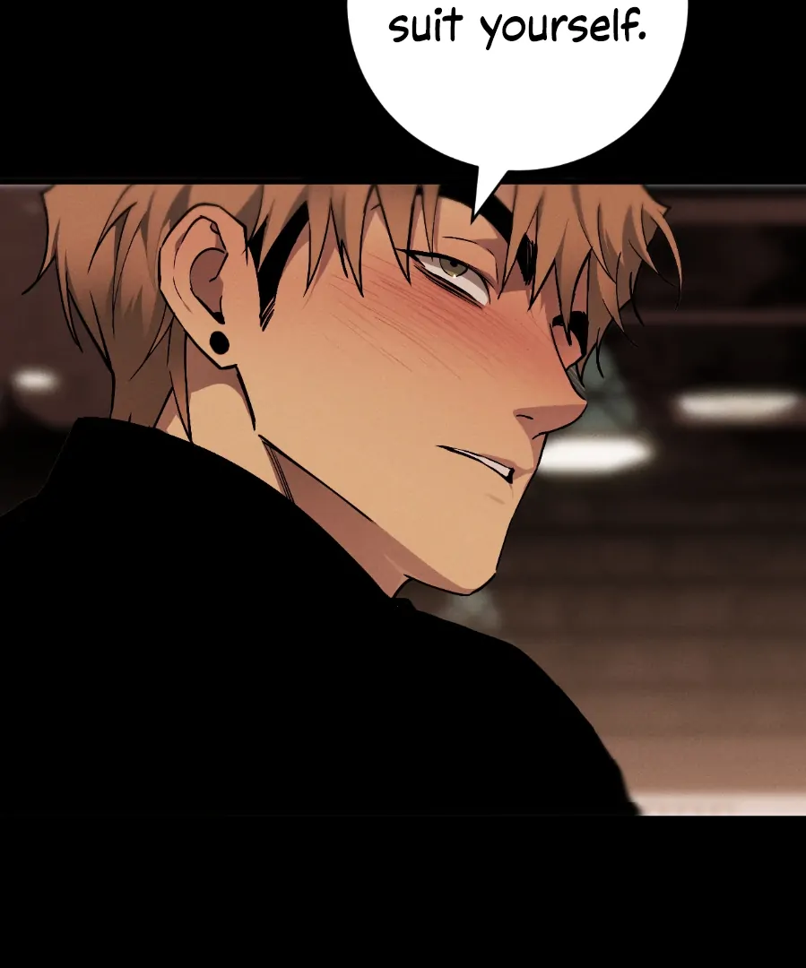 Die In My Arms [Kaizen Scan] - Chapter 5 manhwa