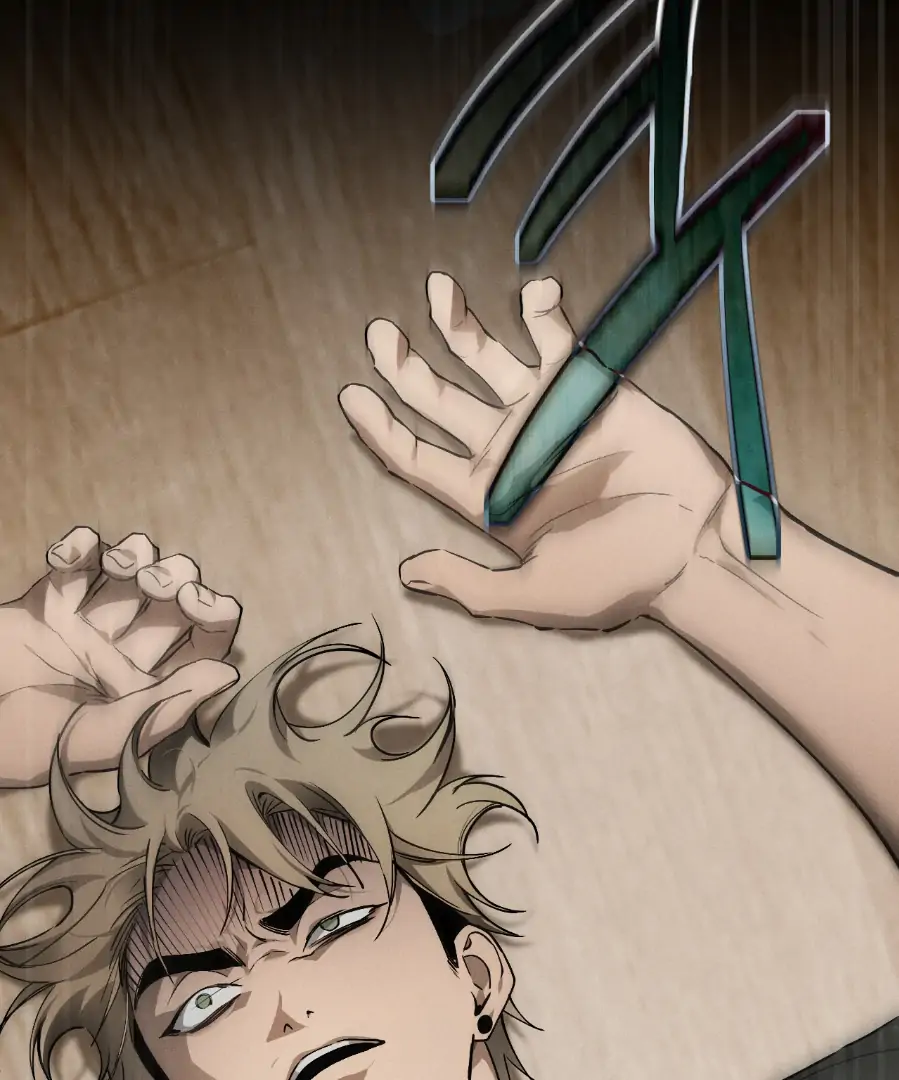 Die In My Arms [Kaizen Scan] - Chapter 5 manhwa
