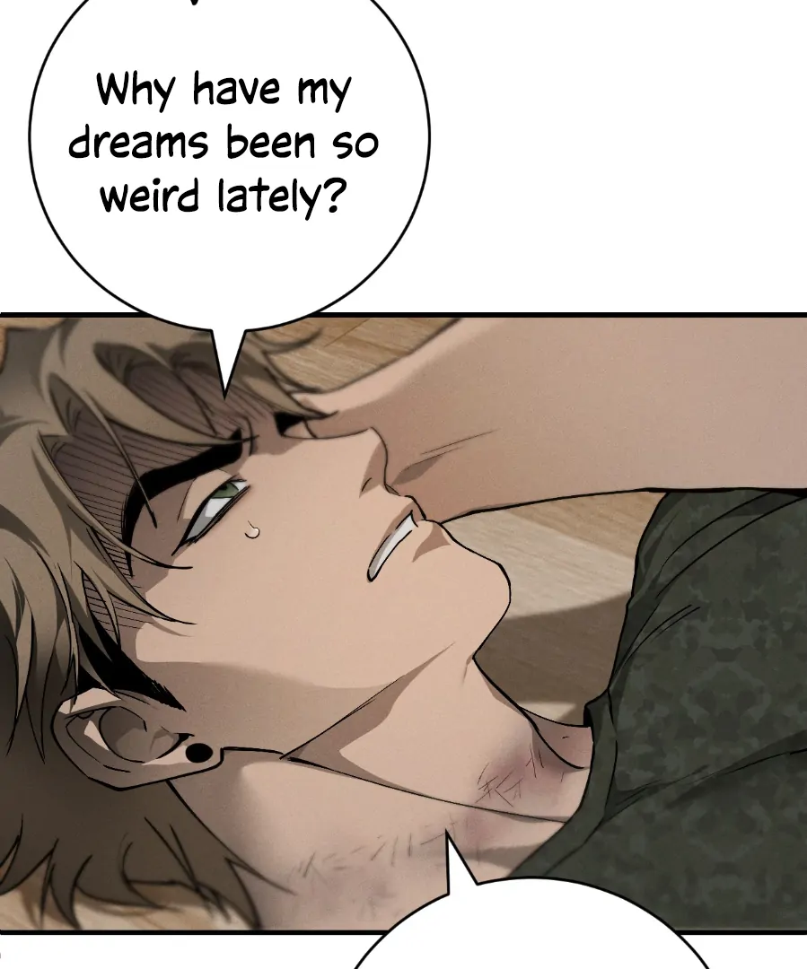 Die In My Arms [Kaizen Scan] - Chapter 5 manhwa