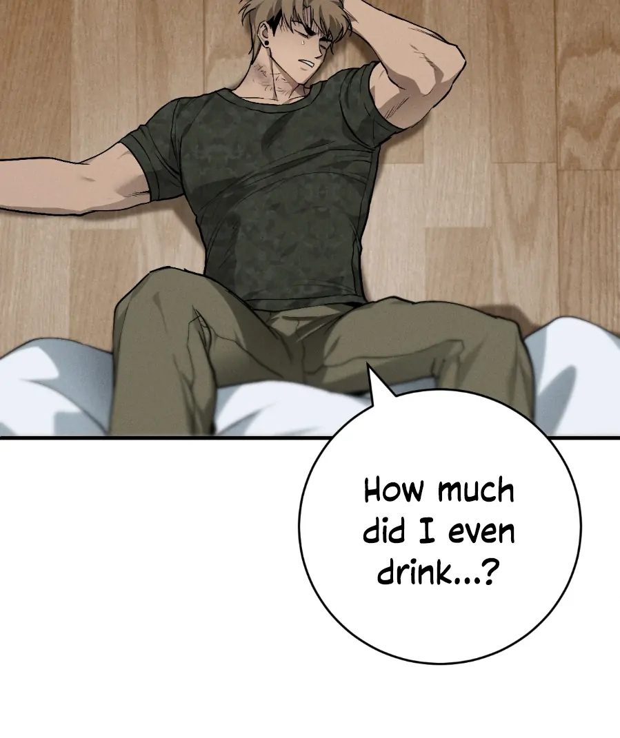 Die In My Arms [Kaizen Scan] - Chapter 5 manhwa