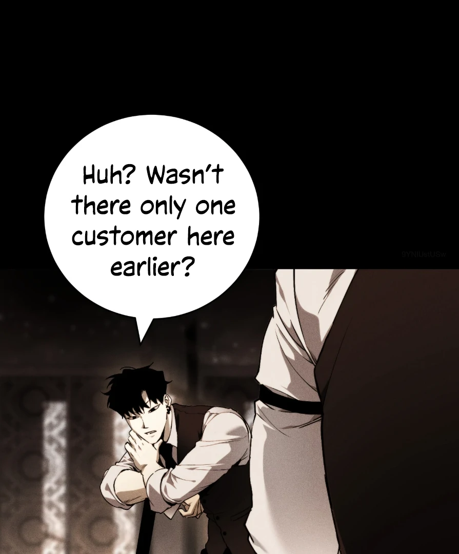 Die In My Arms [Kaizen Scan] - Chapter 6 manhwa