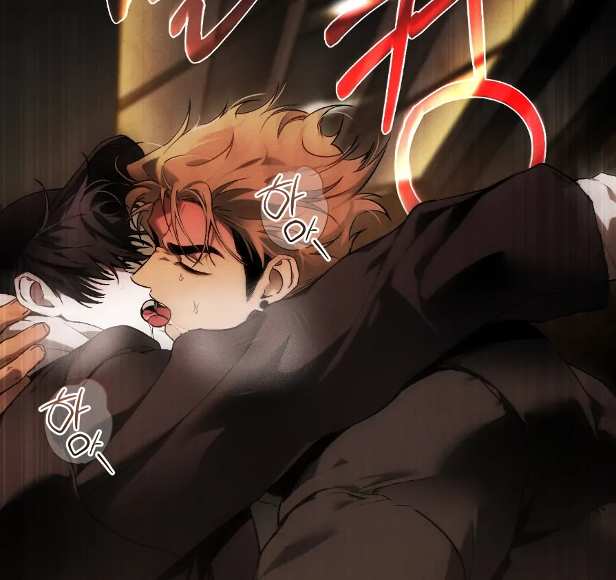 Die In My Arms [Kaizen Scan] - Chapter 6 manhwa