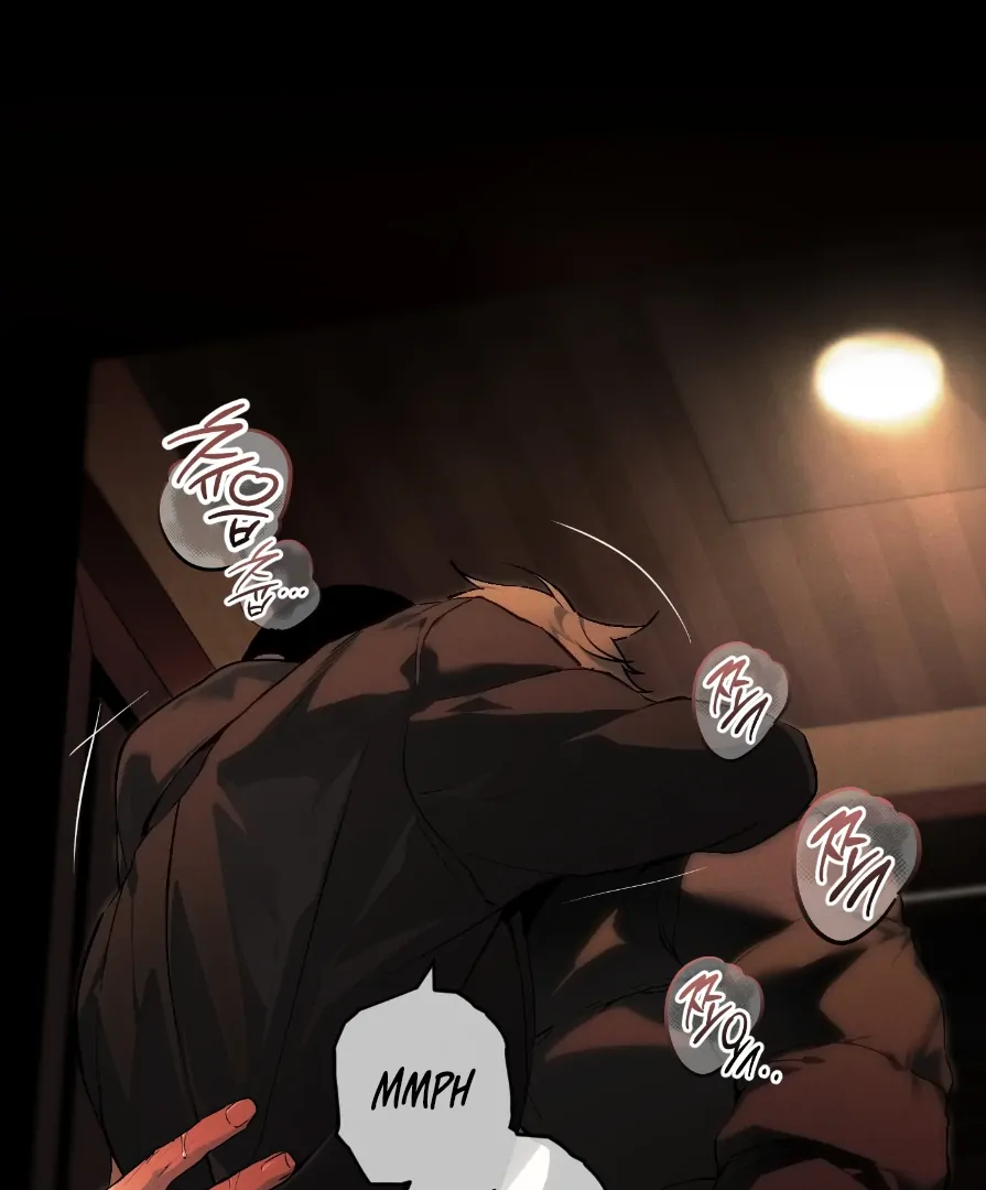 Die In My Arms [Kaizen Scan] - Chapter 6 manhwa