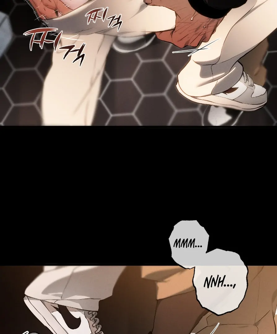 Die In My Arms [Kaizen Scan] - Chapter 6 manhwa