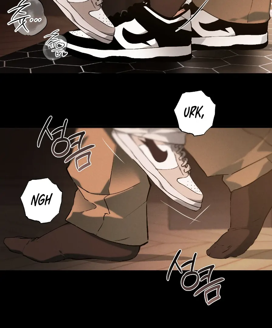 Die In My Arms [Kaizen Scan] - Chapter 6 manhwa