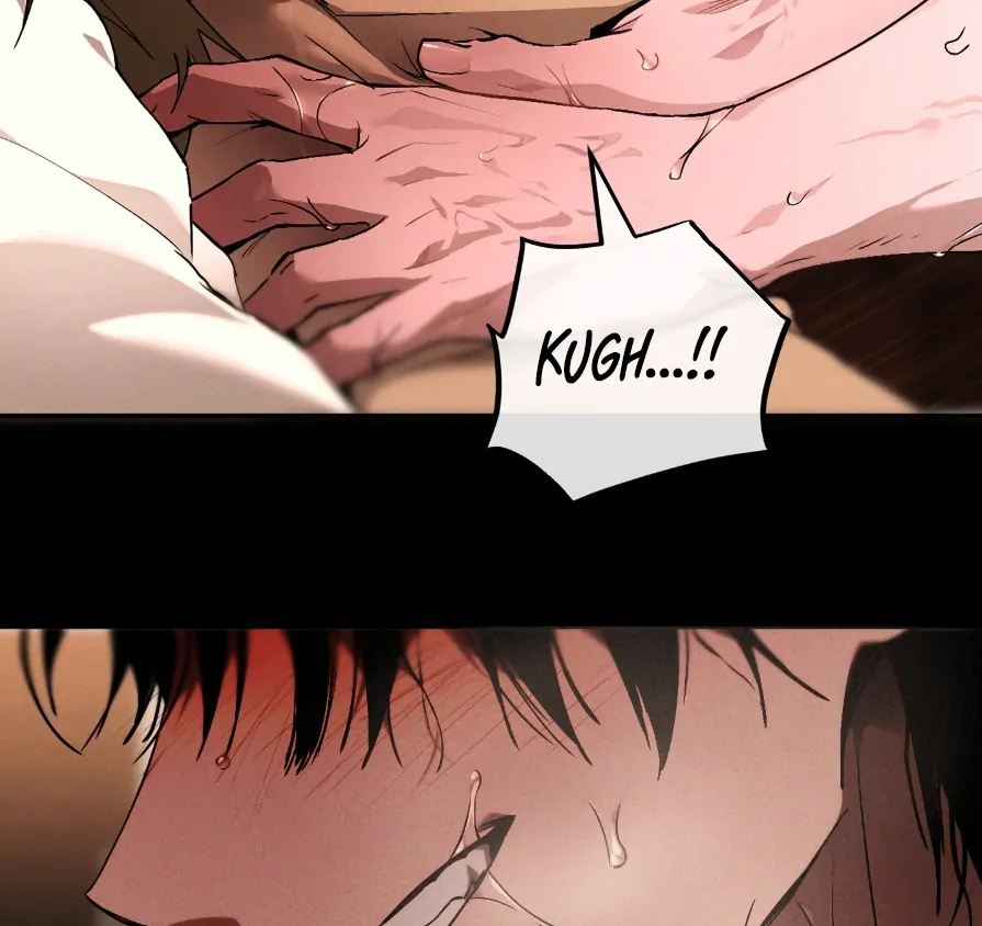 Die In My Arms [Kaizen Scan] - Chapter 6 manhwa