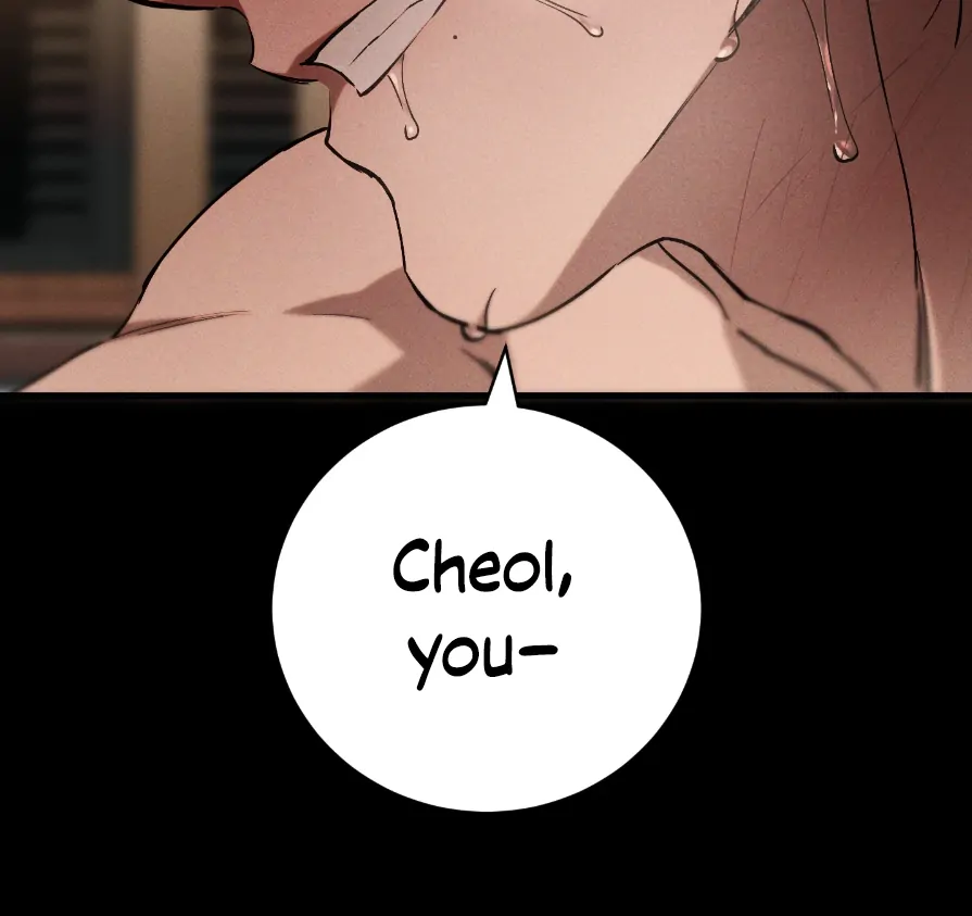 Die In My Arms [Kaizen Scan] - Chapter 6 manhwa