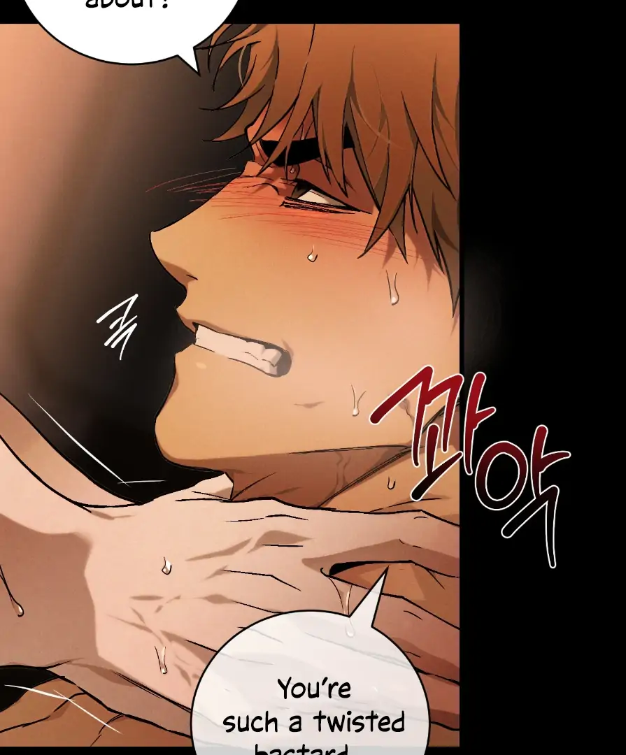 Die In My Arms [Kaizen Scan] - Chapter 6 manhwa