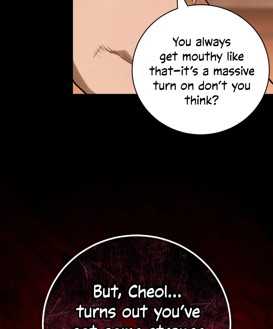 Die In My Arms [Kaizen Scan] - Chapter 6 manhwa