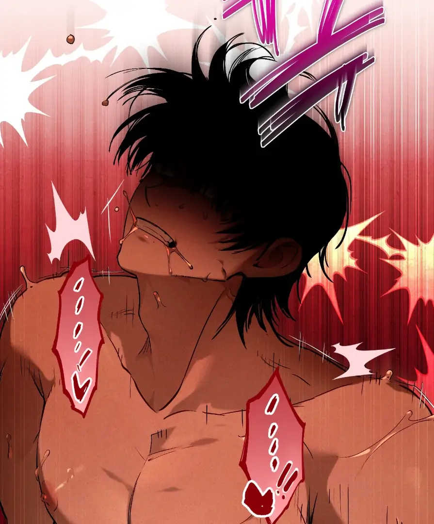 Die In My Arms [Kaizen Scan] - Chapter 6 manhwa