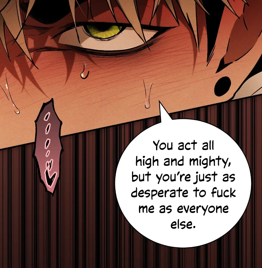 Die In My Arms [Kaizen Scan] - Chapter 6 manhwa