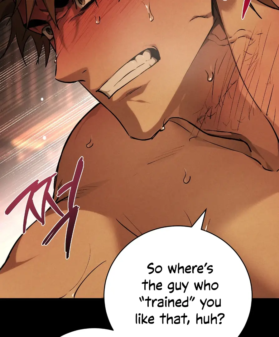 Die In My Arms [Kaizen Scan] - Chapter 6 manhwa