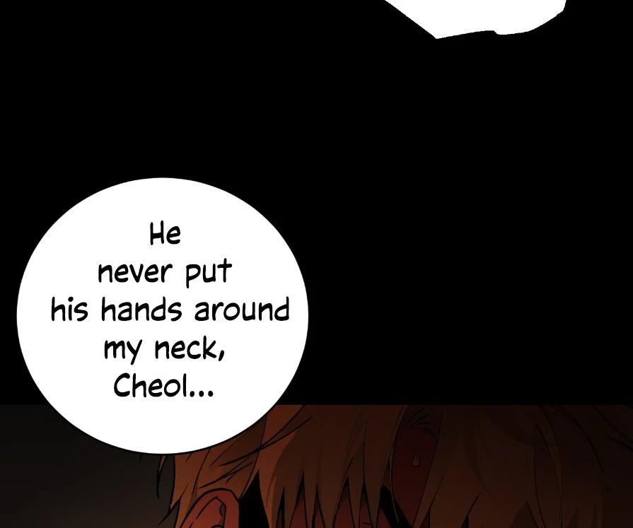 Die In My Arms [Kaizen Scan] - Chapter 6 manhwa