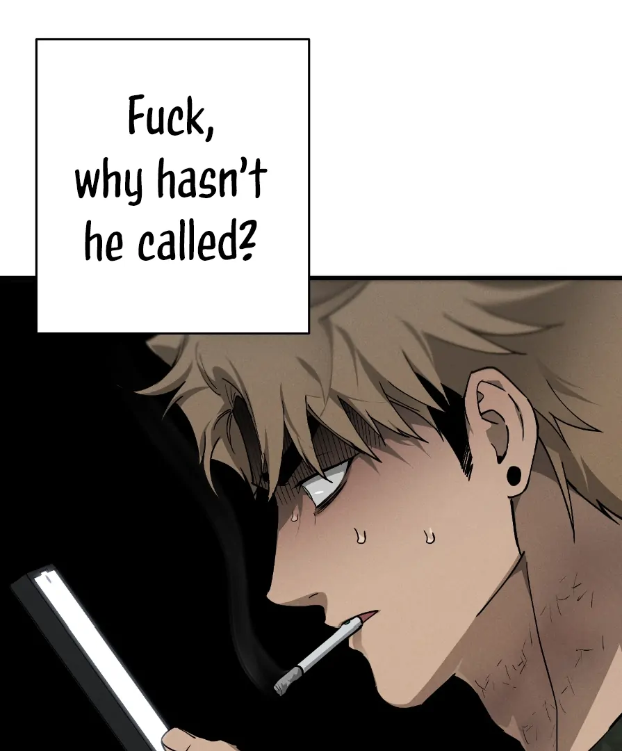 Die In My Arms [Kaizen Scan] - Chapter 6 manhwa