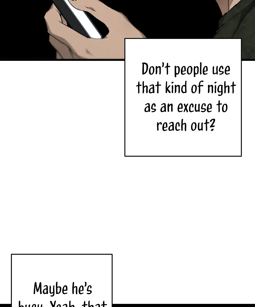 Die In My Arms [Kaizen Scan] - Chapter 6 manhwa