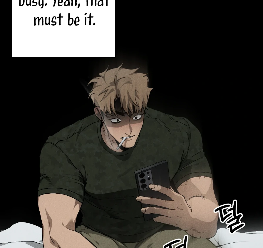 Die In My Arms [Kaizen Scan] - Chapter 6 manhwa