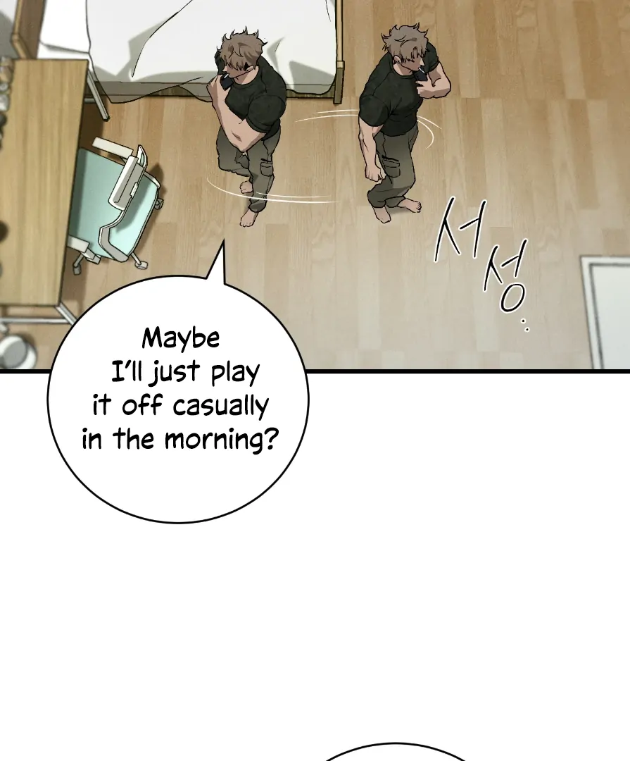 Die In My Arms [Kaizen Scan] - Chapter 6 manhwa