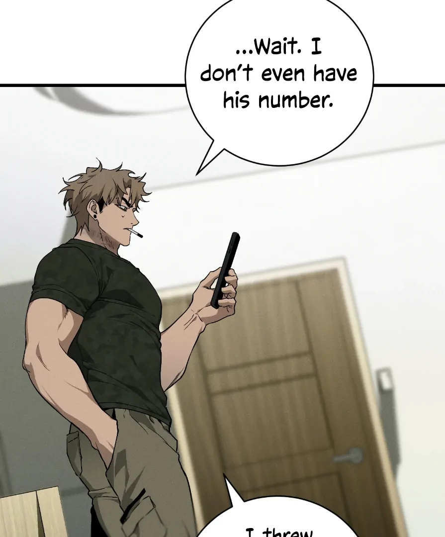 Die In My Arms [Kaizen Scan] - Chapter 6 manhwa