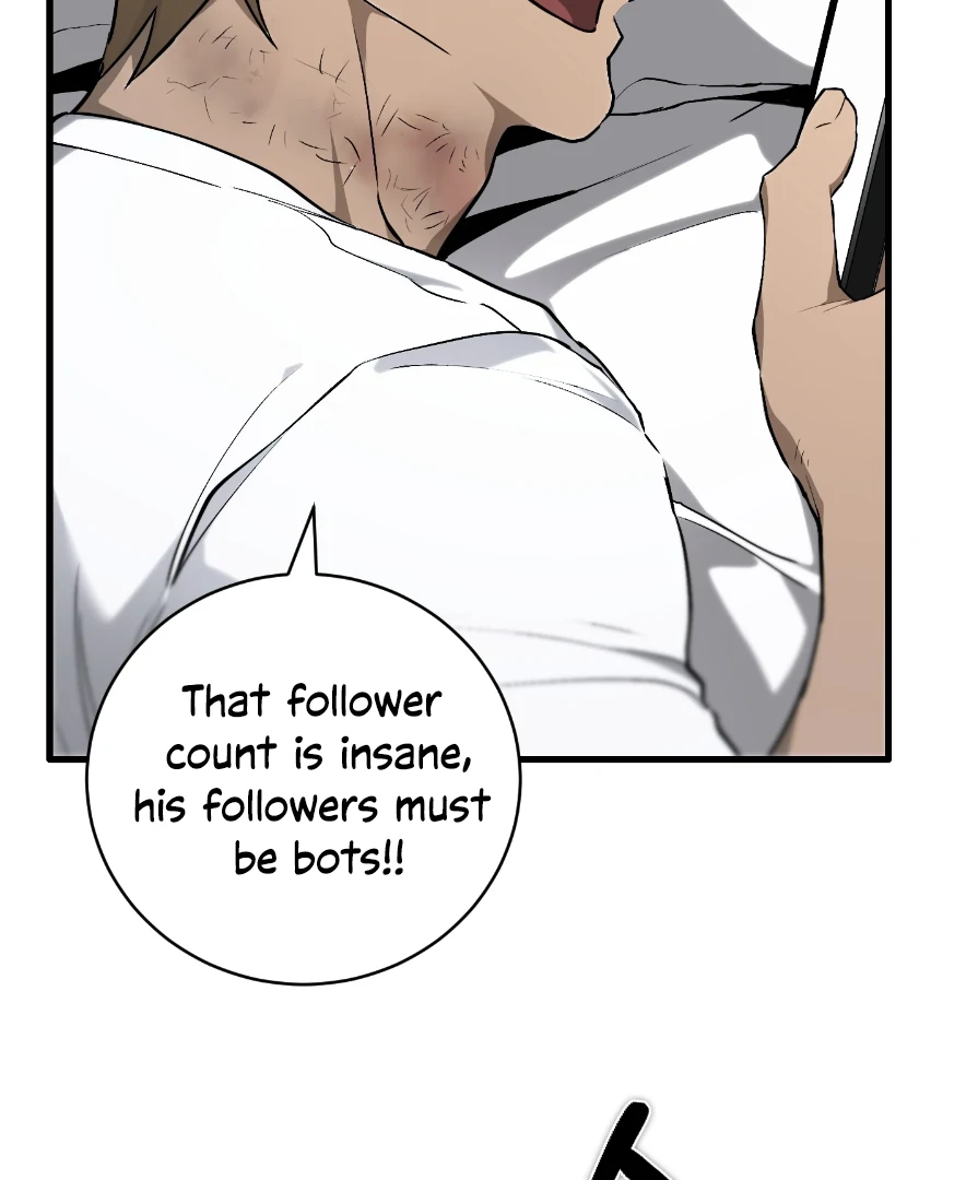 Die In My Arms [Kaizen Scan] - Chapter 6 manhwa