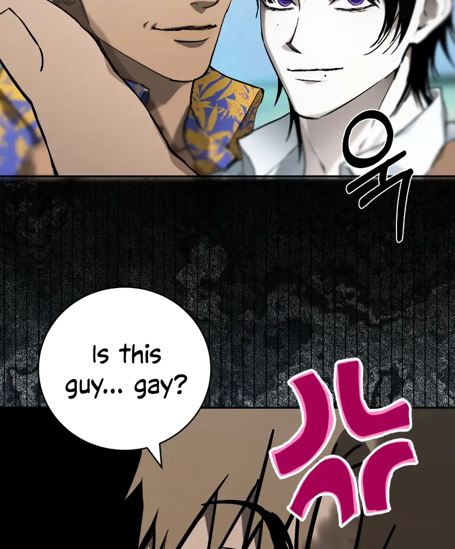 Die In My Arms [Kaizen Scan] - Chapter 6 manhwa