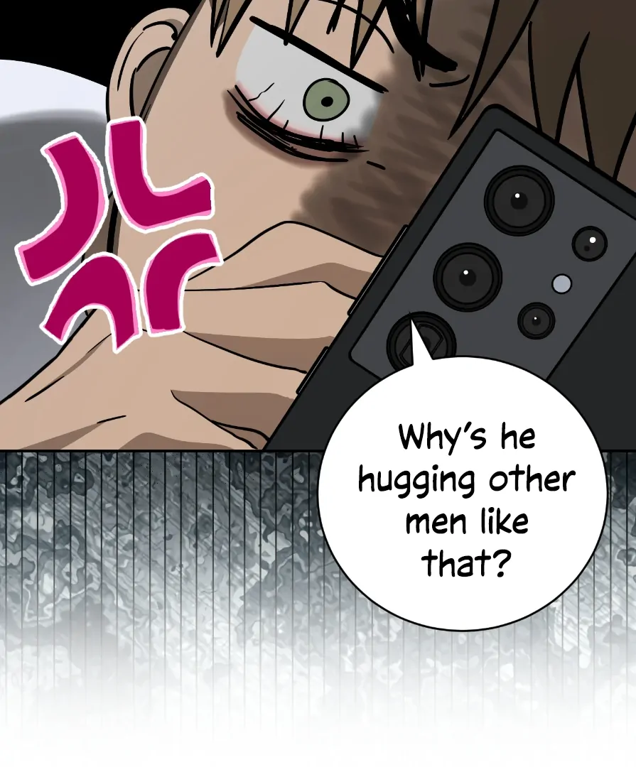 Die In My Arms [Kaizen Scan] - Chapter 6 manhwa